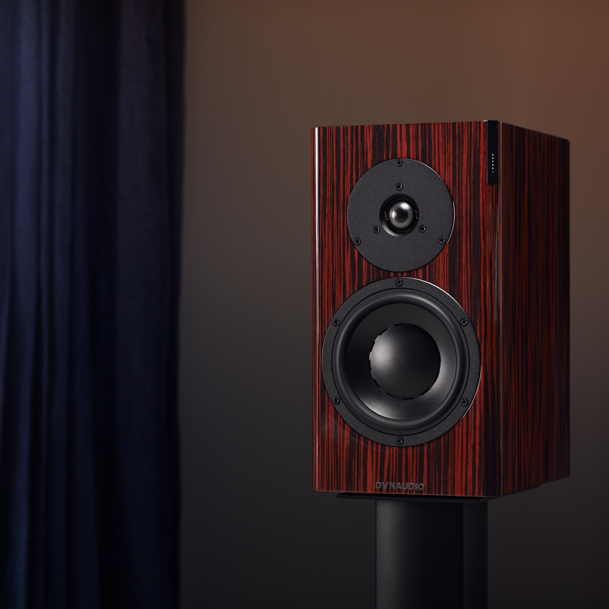 Dynaudio focus sales xd 600